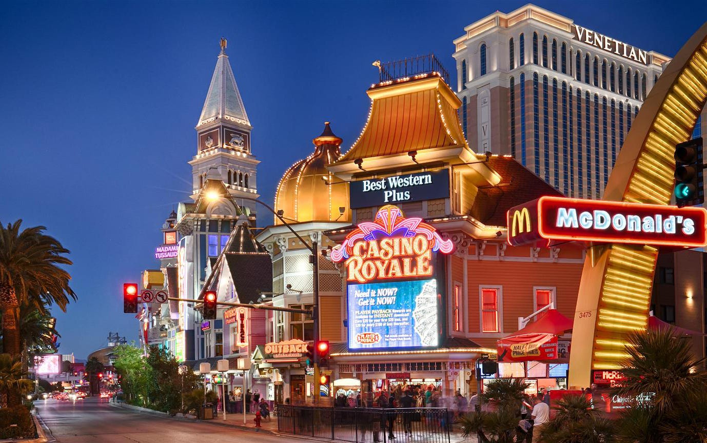 Vegas casino royale nathan gamble north carolina